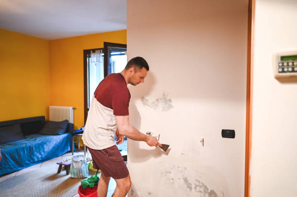 Best Water Damage Restoration  in Magna, UT